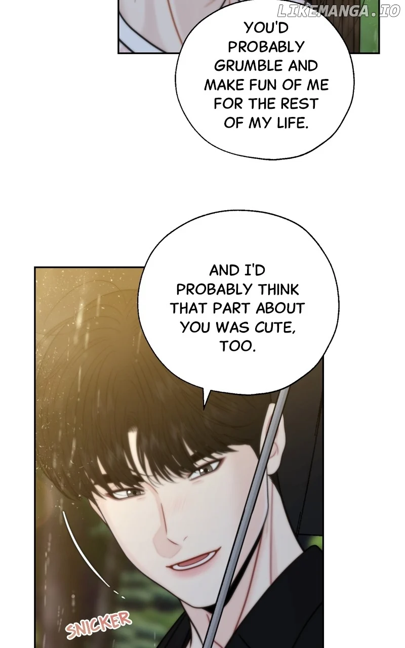 Secretary Deviance Chapter 71 - Page 39