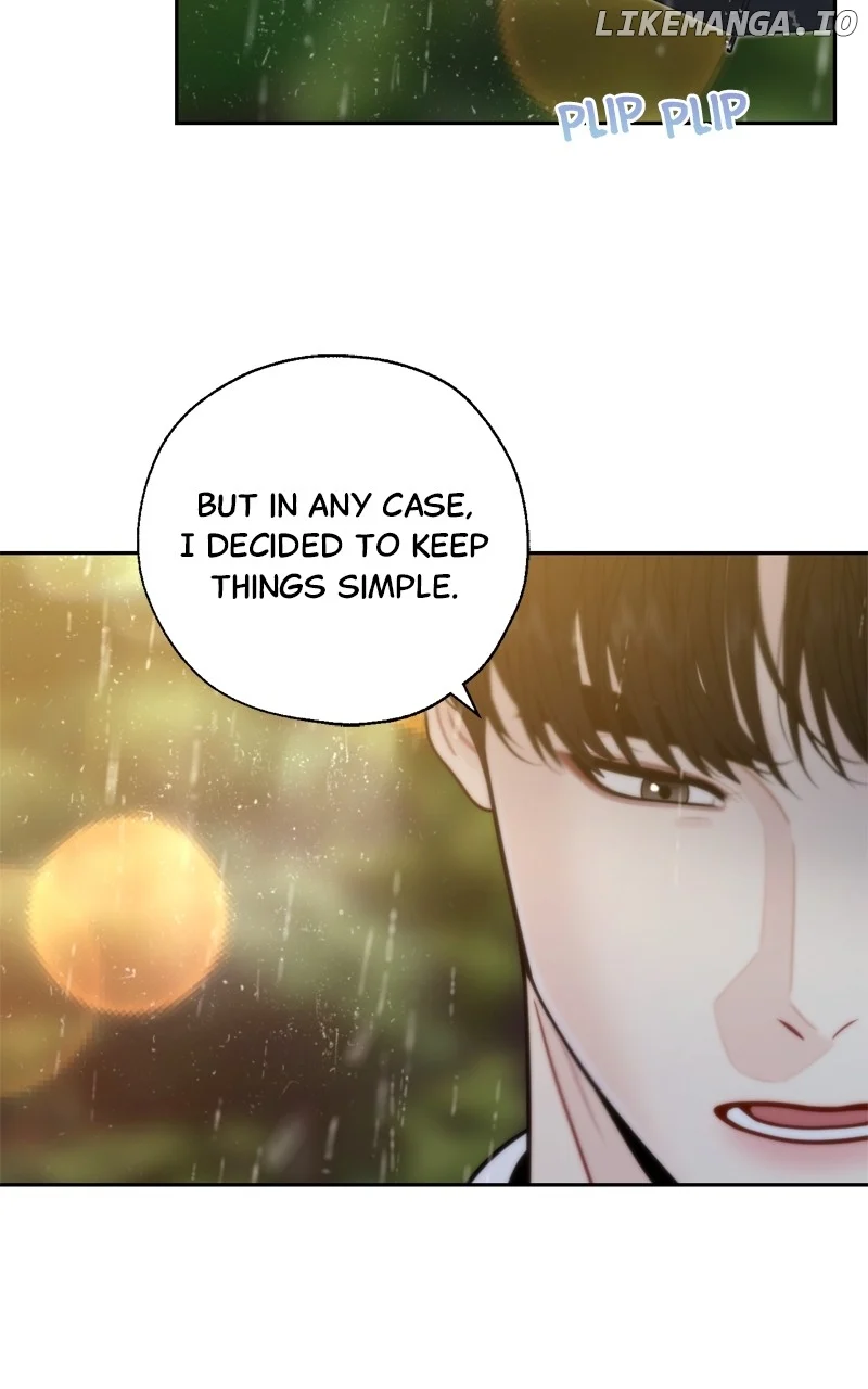 Secretary Deviance Chapter 71 - Page 41