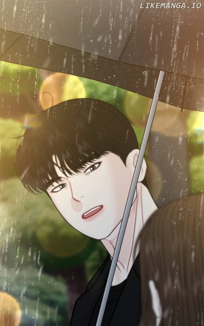 Secretary Deviance Chapter 71 - Page 43