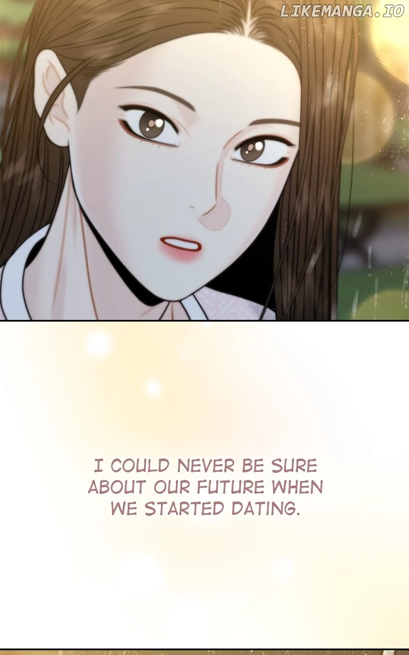 Secretary Deviance Chapter 71 - Page 45