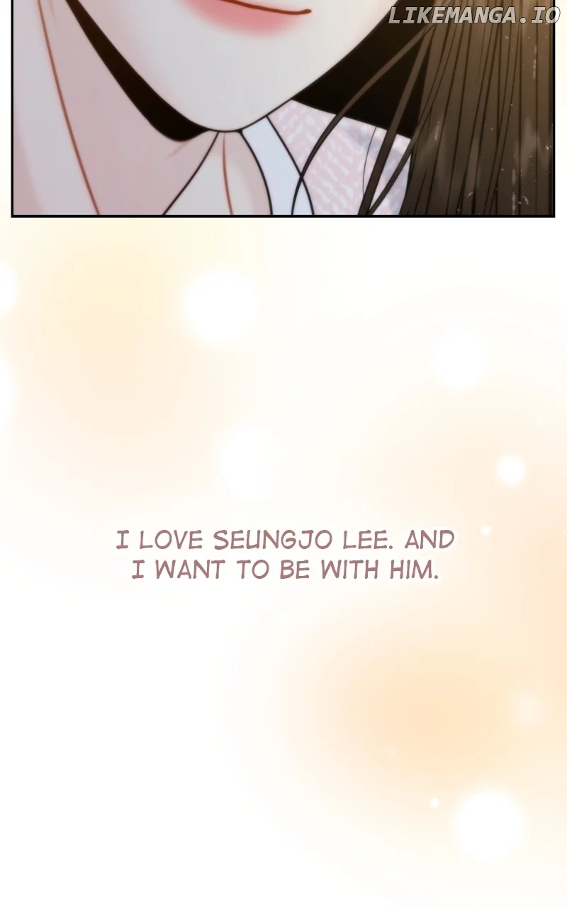 Secretary Deviance Chapter 71 - Page 50