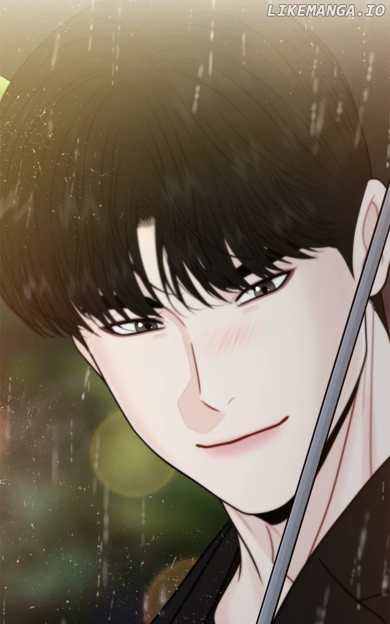 Secretary Deviance Chapter 71 - Page 53