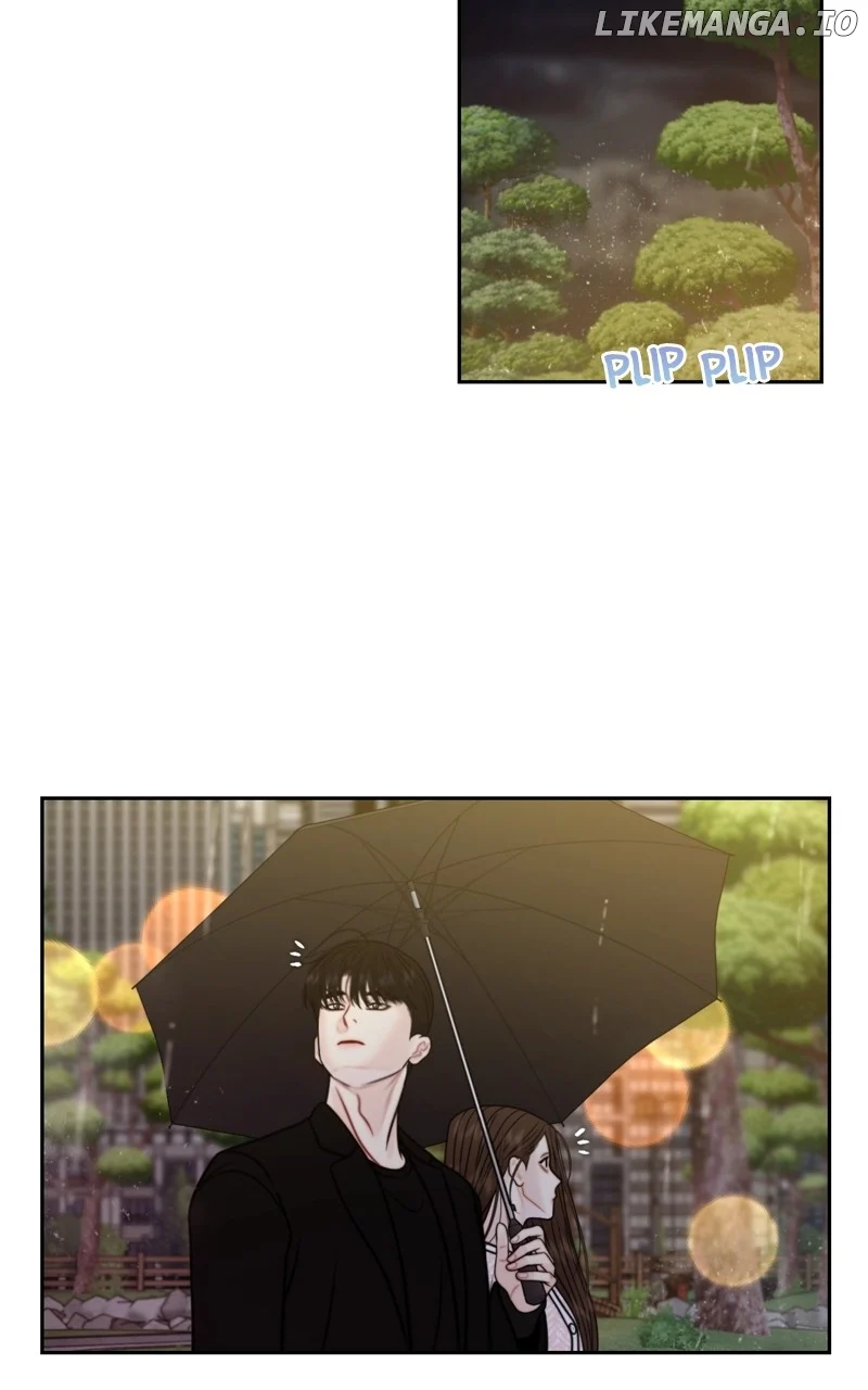 Secretary Deviance Chapter 71 - Page 55