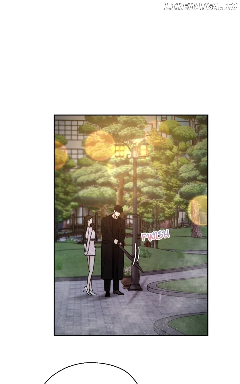 Secretary Deviance Chapter 71 - Page 56