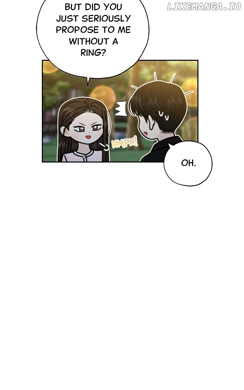 Secretary Deviance Chapter 71 - Page 57