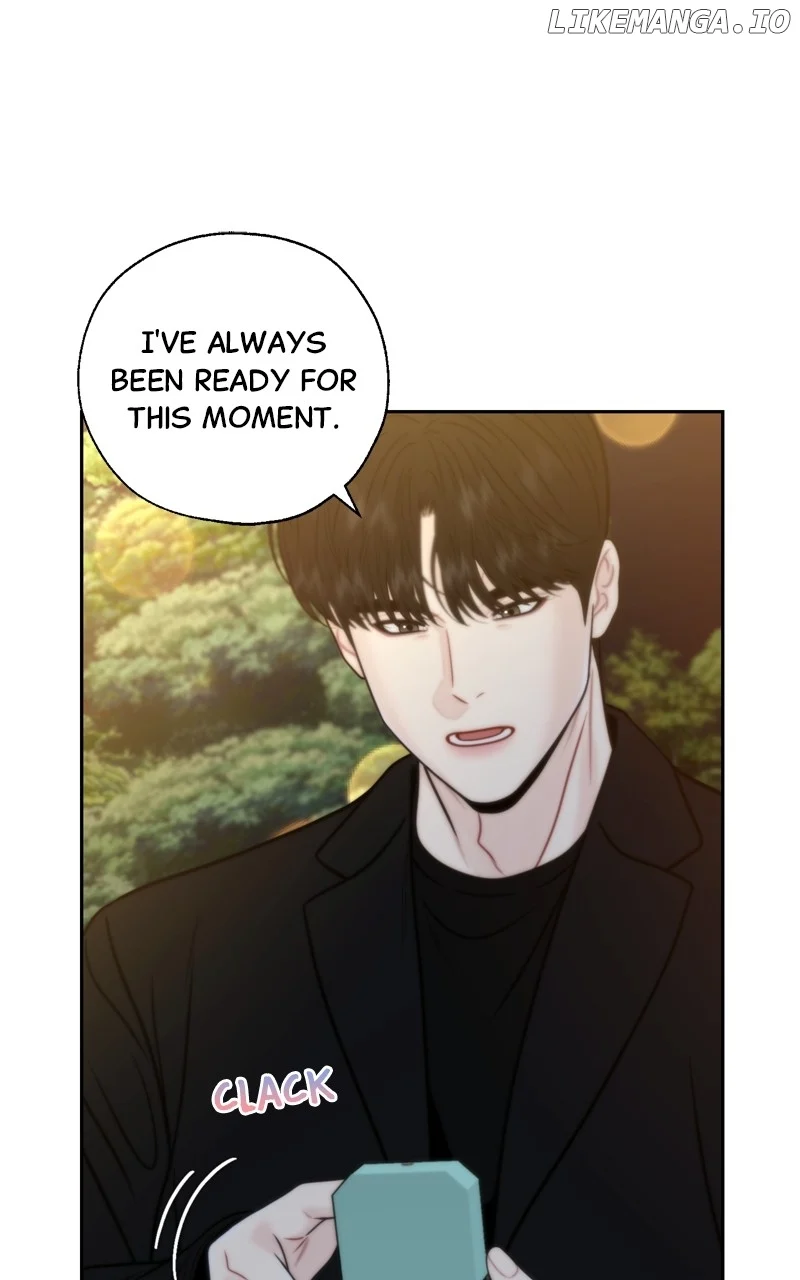 Secretary Deviance Chapter 71 - Page 59