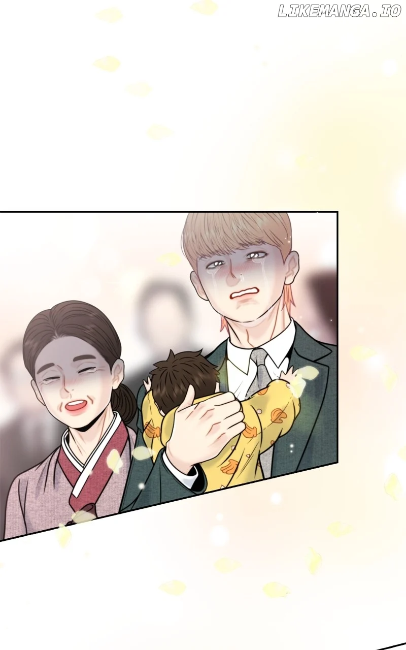 Secretary Deviance Chapter 71 - Page 71