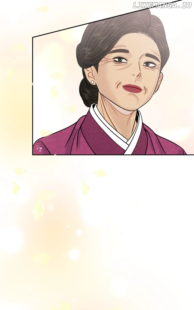 Secretary Deviance Chapter 71 - Page 72