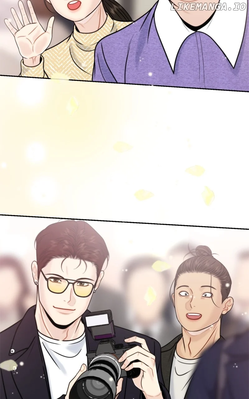 Secretary Deviance Chapter 71 - Page 75