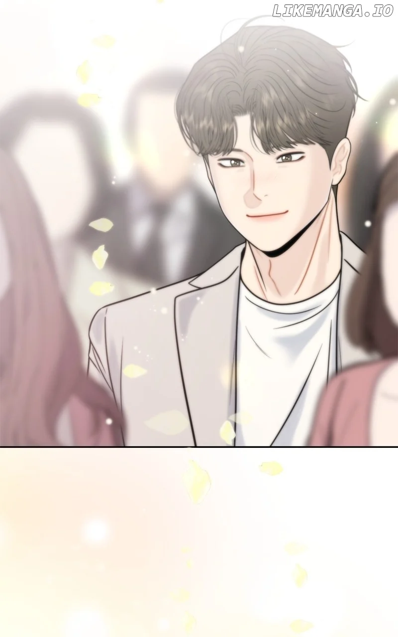 Secretary Deviance Chapter 71 - Page 79