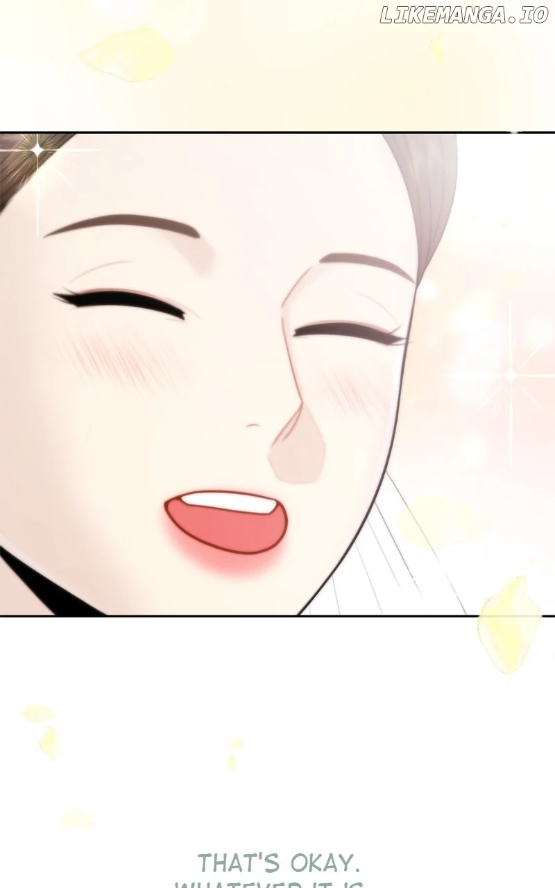 Secretary Deviance Chapter 71 - Page 80