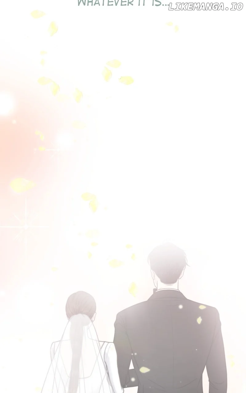 Secretary Deviance Chapter 71 - Page 81