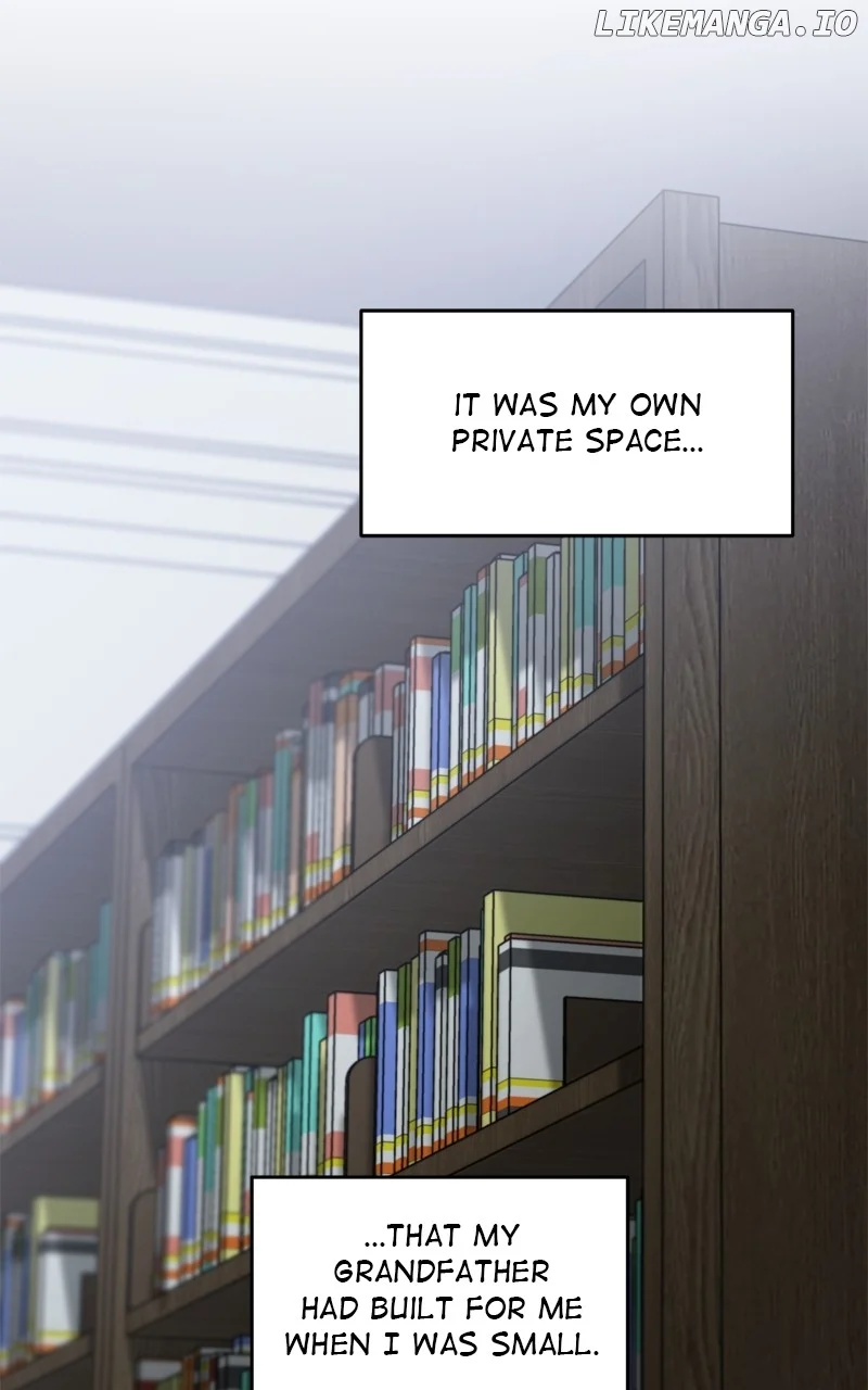 Secretary Deviance Chapter 72 - Page 4