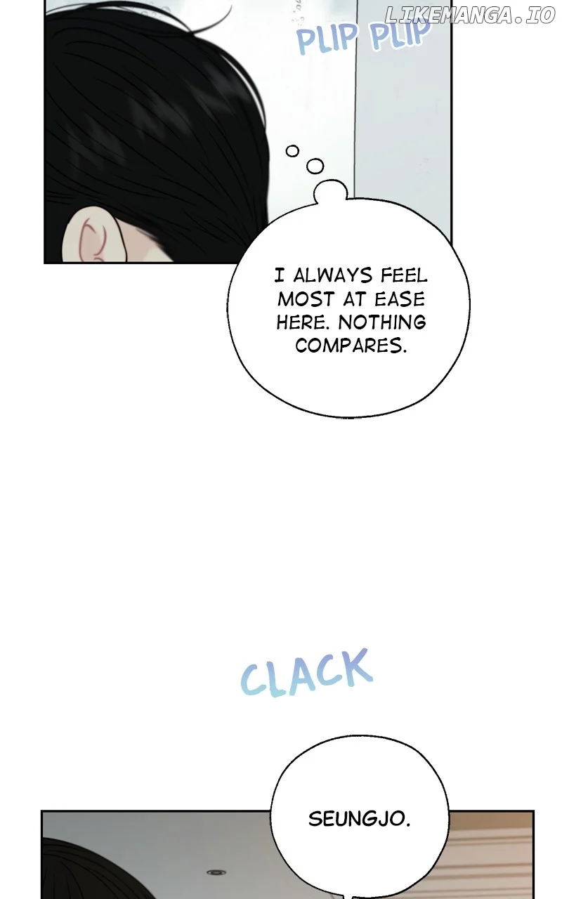 Secretary Deviance Chapter 72 - Page 6