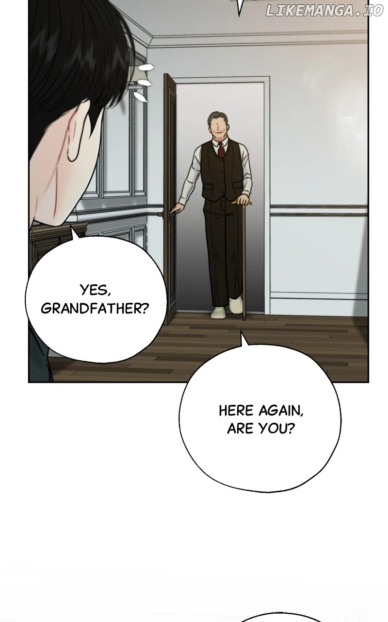 Secretary Deviance Chapter 72 - Page 7