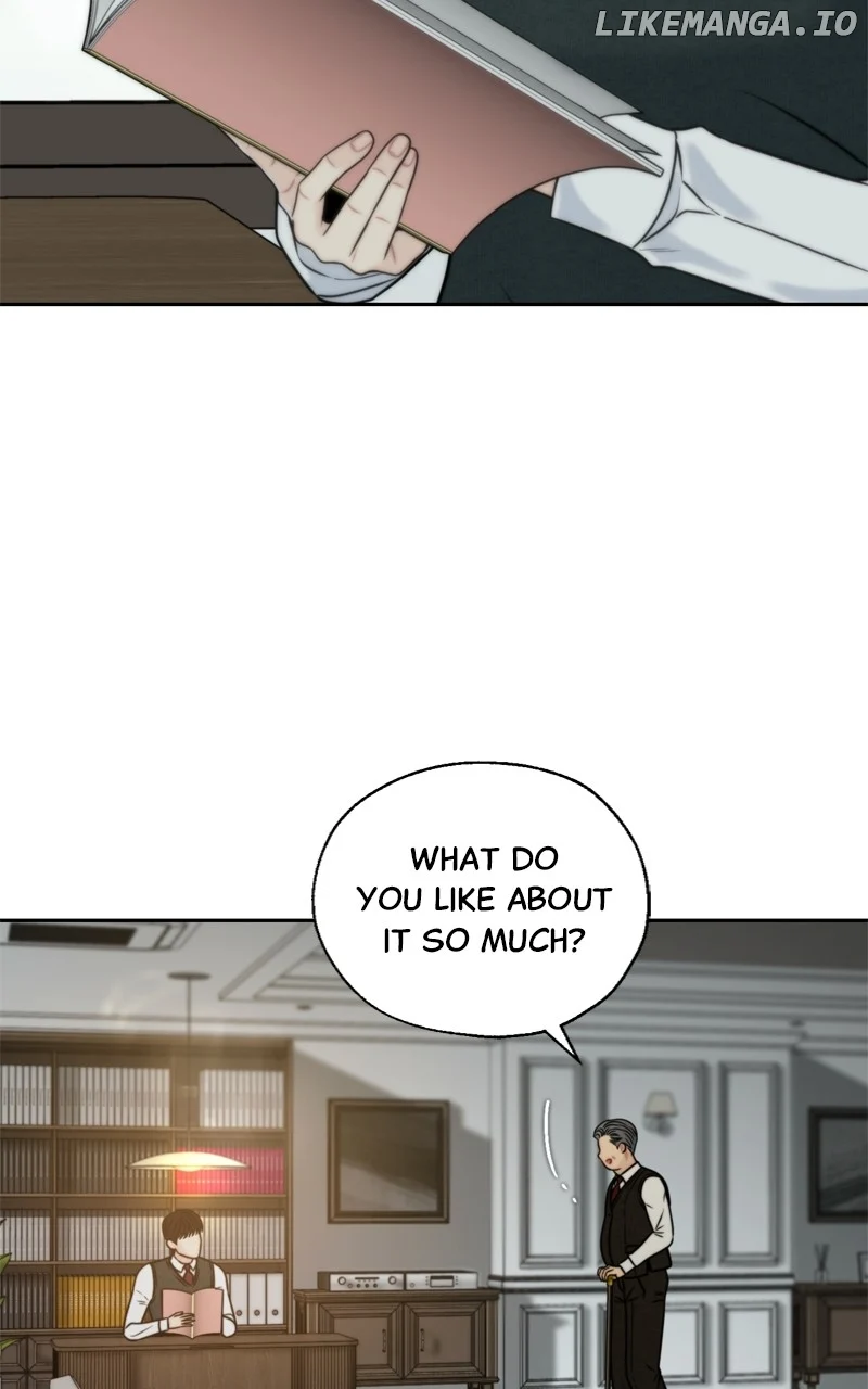 Secretary Deviance Chapter 72 - Page 9