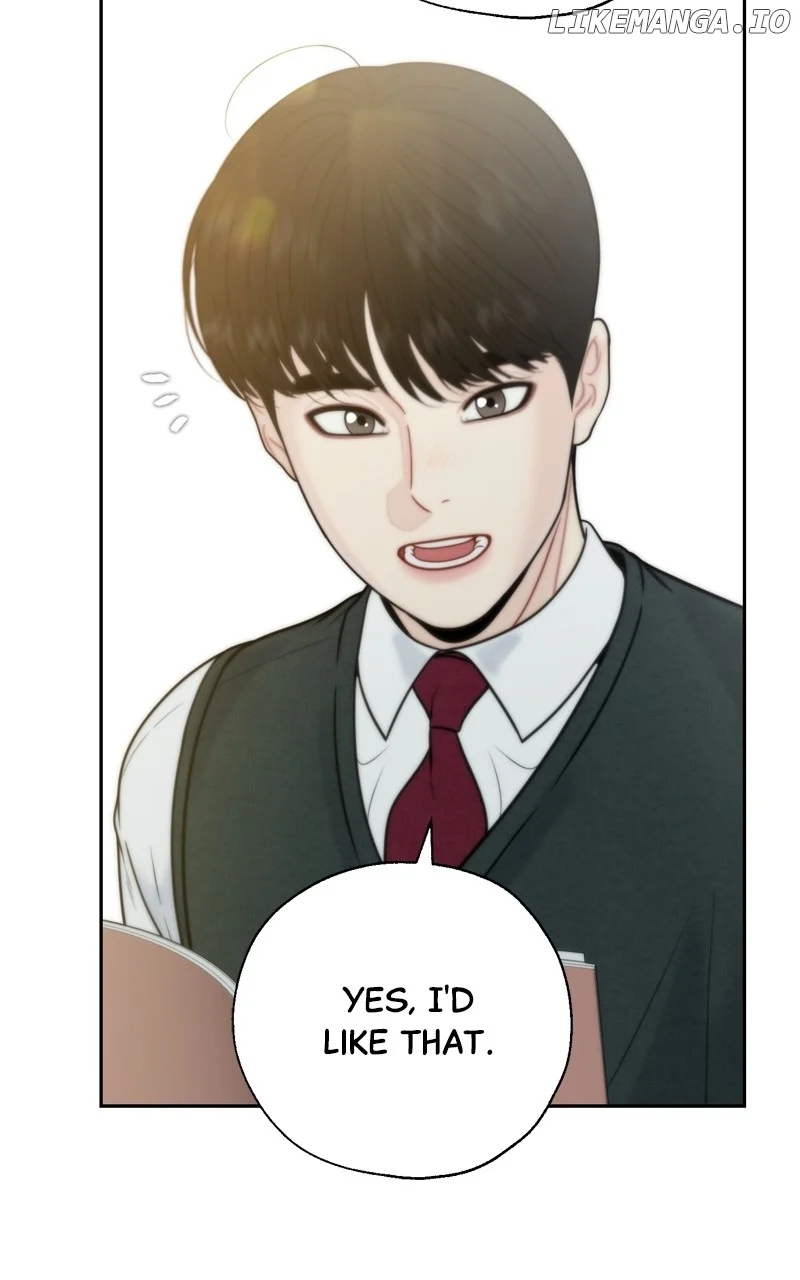 Secretary Deviance Chapter 72 - Page 13