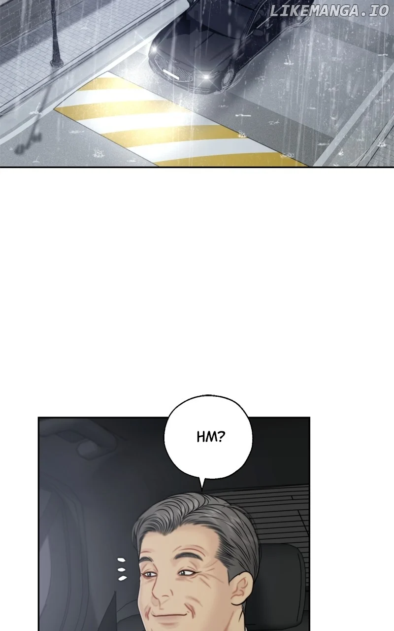 Secretary Deviance Chapter 72 - Page 15