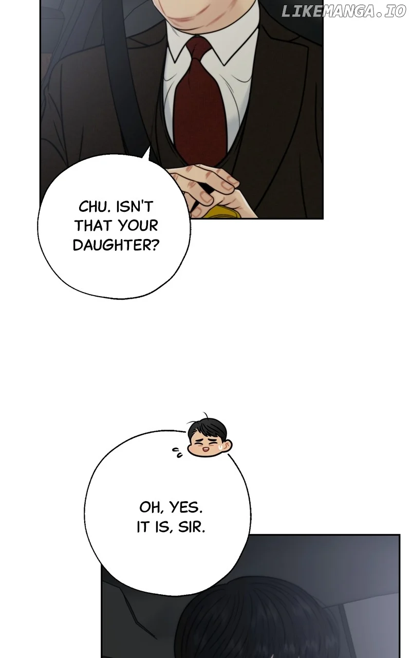 Secretary Deviance Chapter 72 - Page 16