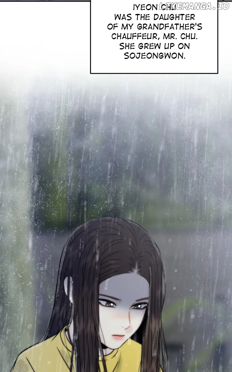 Secretary Deviance Chapter 72 - Page 19