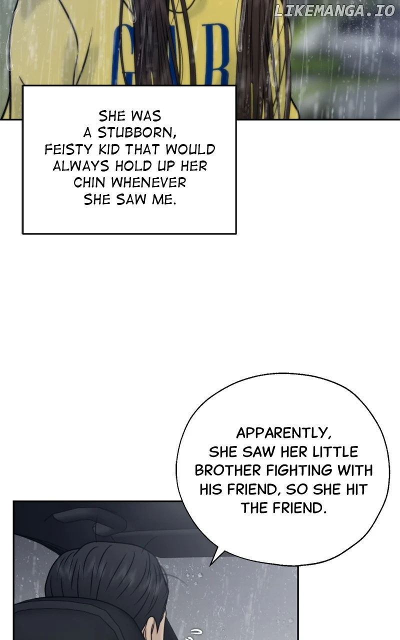 Secretary Deviance Chapter 72 - Page 20