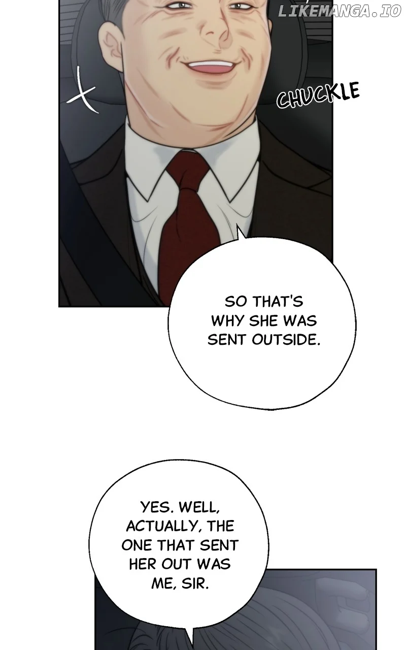 Secretary Deviance Chapter 72 - Page 22