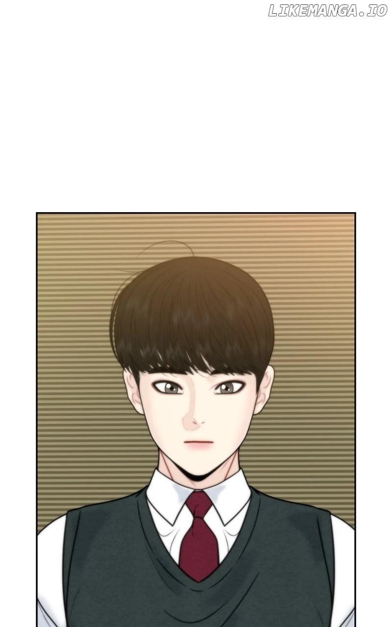 Secretary Deviance Chapter 72 - Page 27