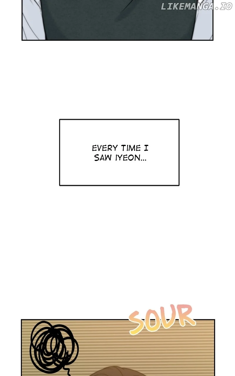 Secretary Deviance Chapter 72 - Page 28