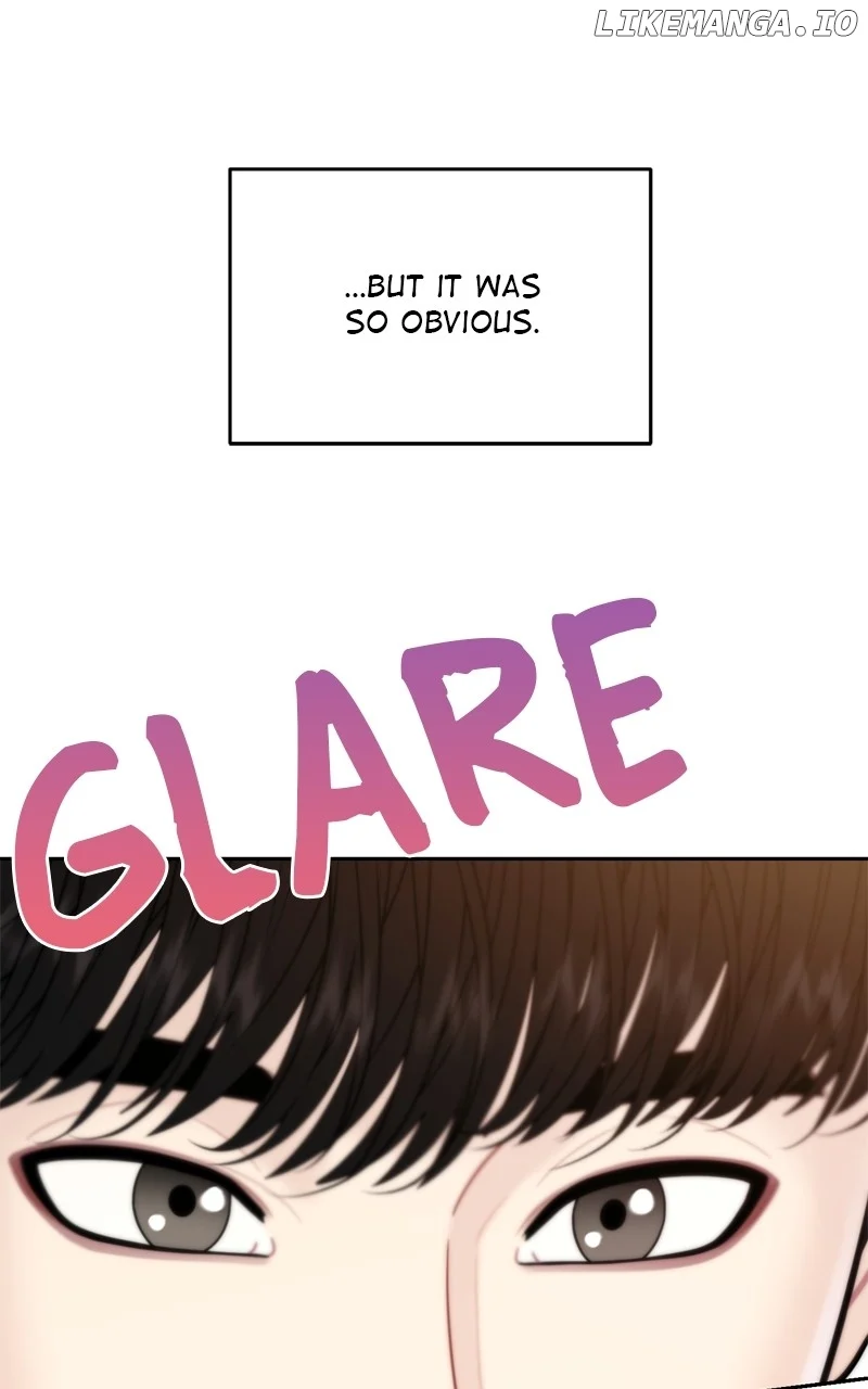 Secretary Deviance Chapter 72 - Page 31