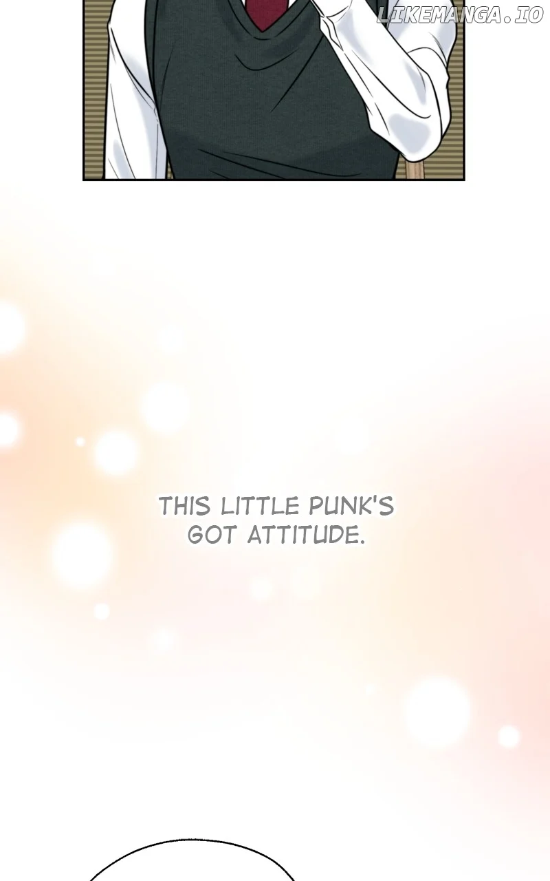 Secretary Deviance Chapter 72 - Page 35