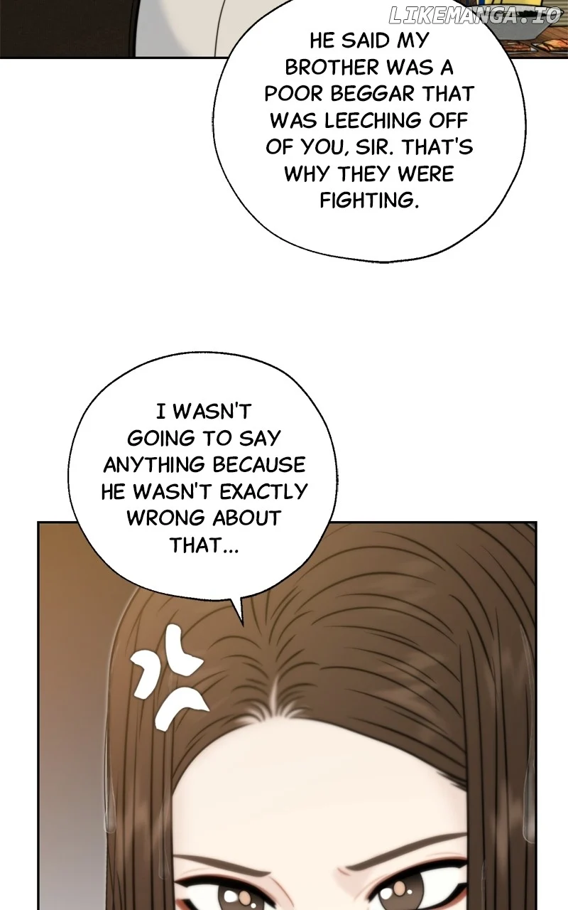 Secretary Deviance Chapter 72 - Page 38