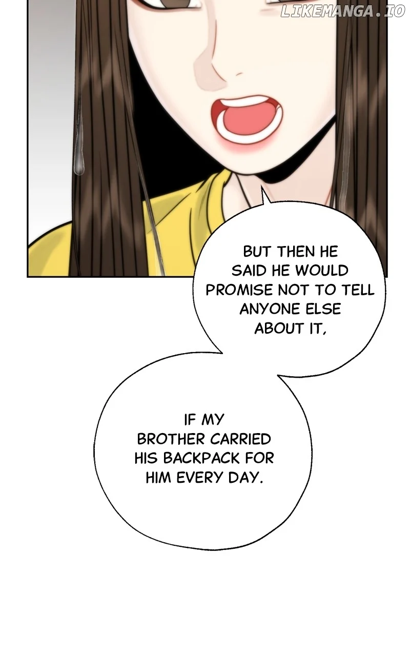 Secretary Deviance Chapter 72 - Page 39