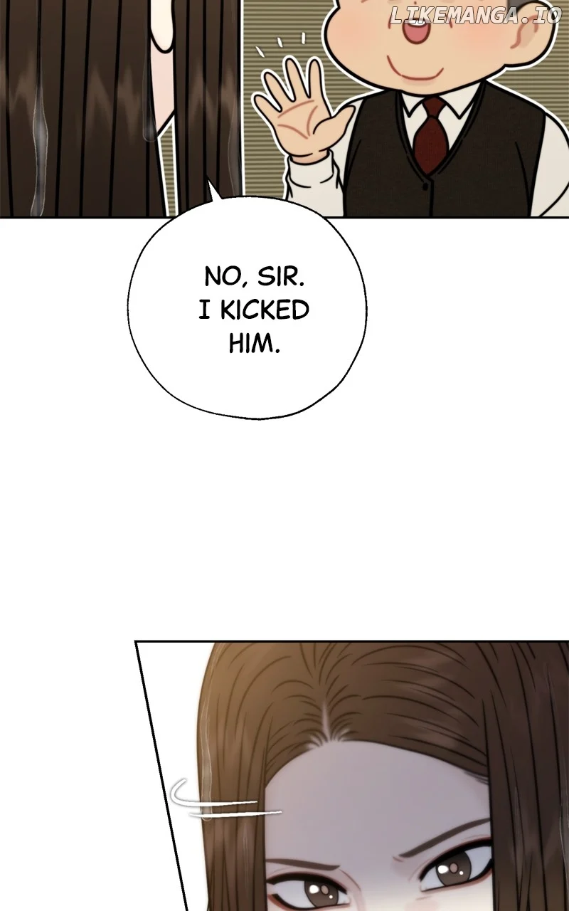 Secretary Deviance Chapter 72 - Page 43