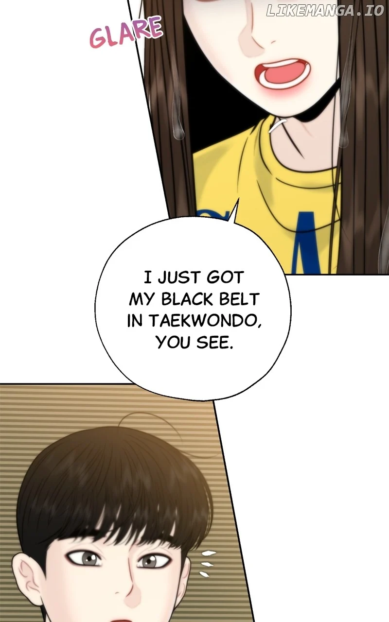 Secretary Deviance Chapter 72 - Page 44