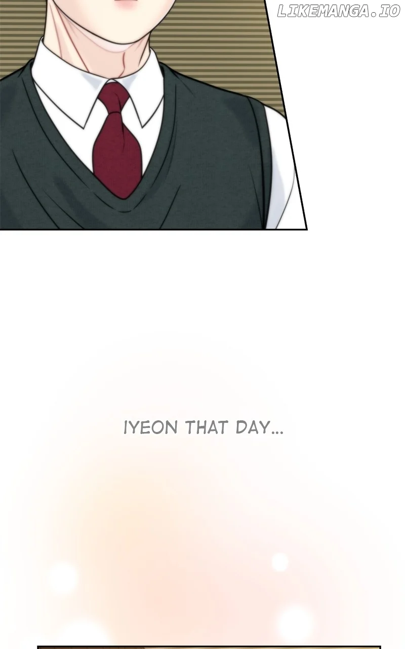 Secretary Deviance Chapter 72 - Page 45