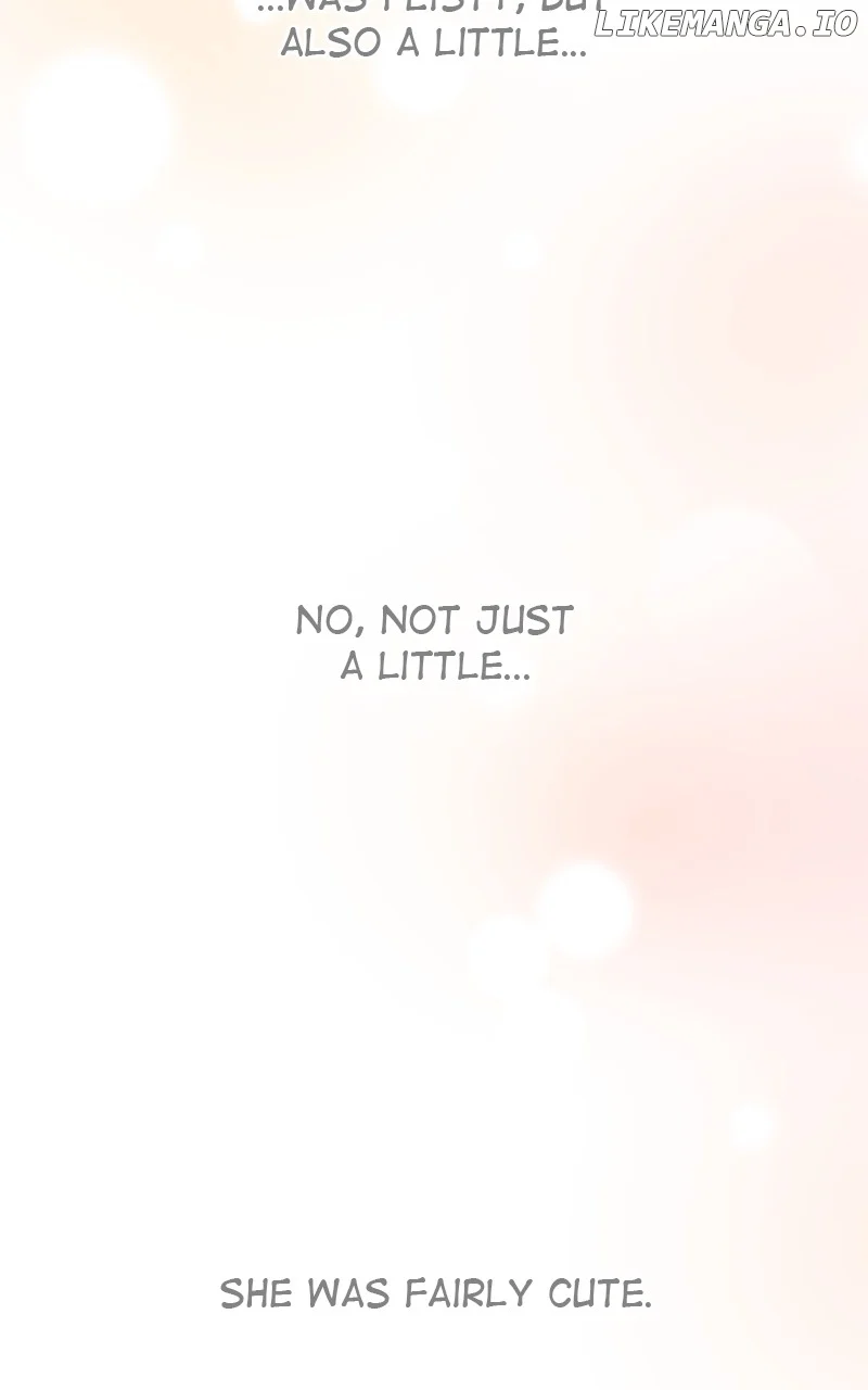 Secretary Deviance Chapter 72 - Page 47