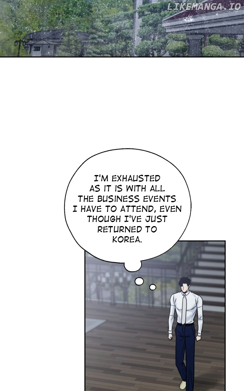 Secretary Deviance Chapter 72 - Page 55