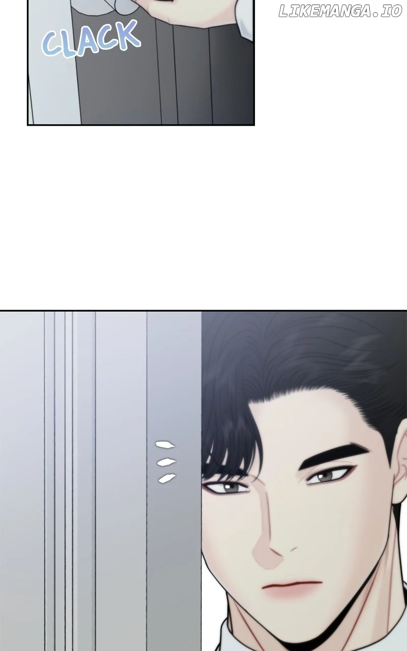 Secretary Deviance Chapter 72 - Page 57