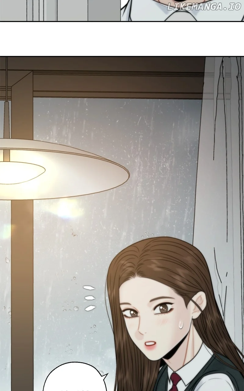 Secretary Deviance Chapter 72 - Page 58