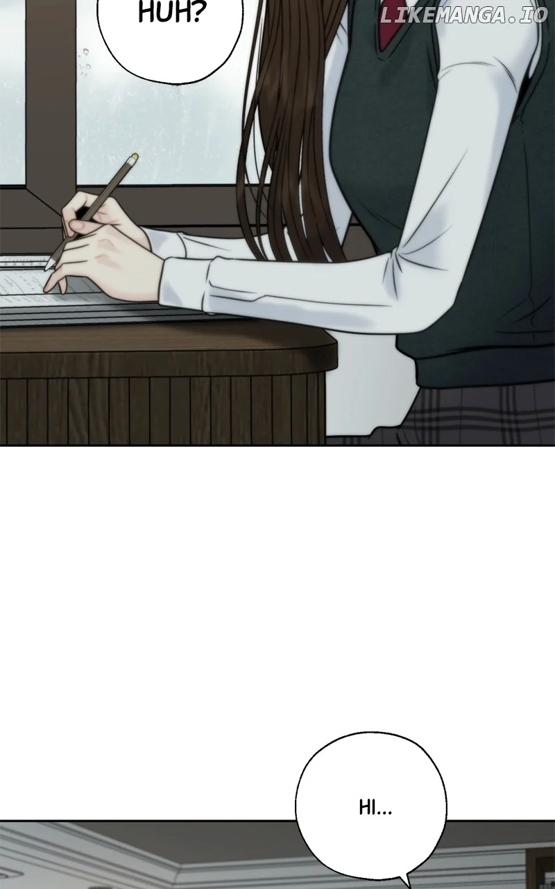 Secretary Deviance Chapter 72 - Page 59