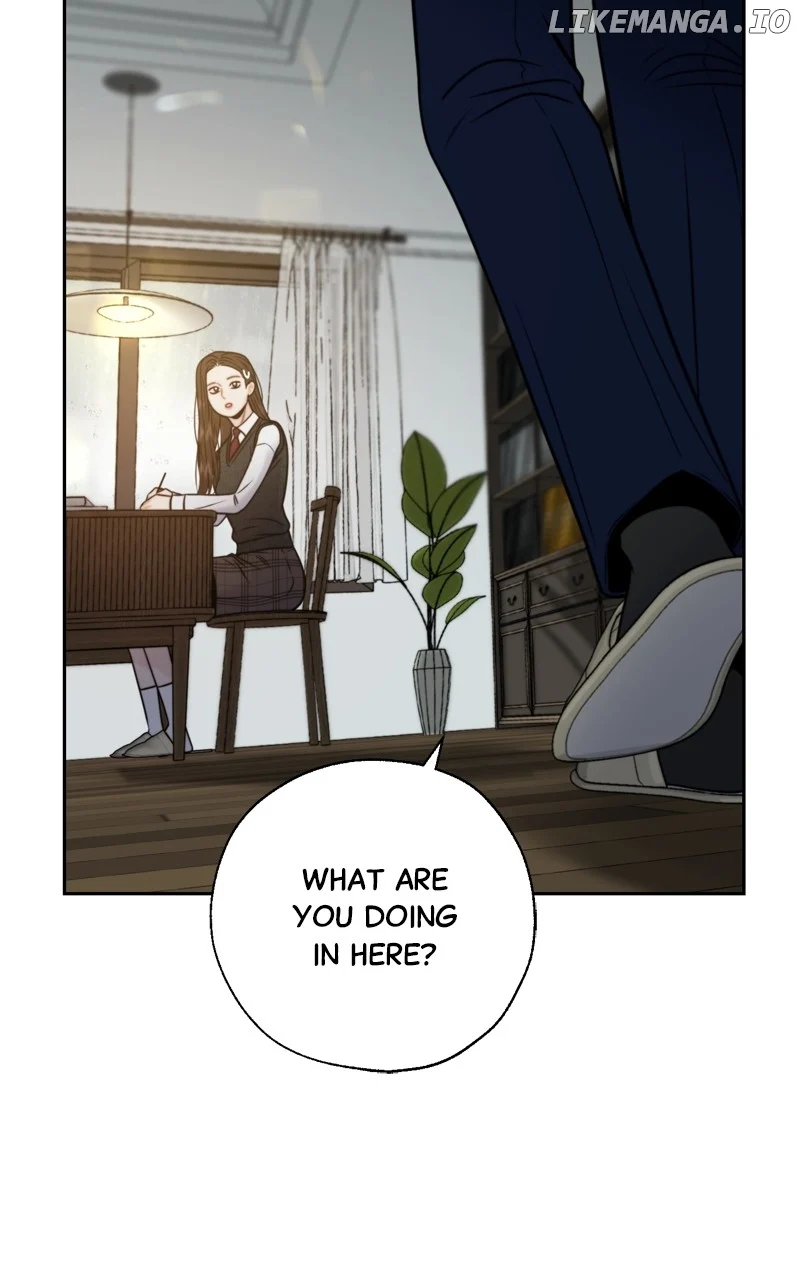 Secretary Deviance Chapter 72 - Page 61