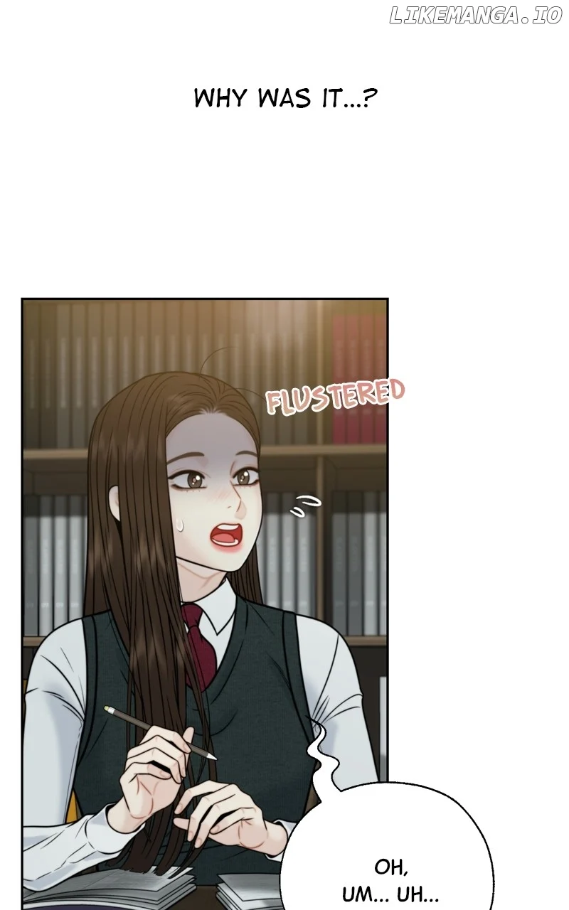 Secretary Deviance Chapter 72 - Page 62