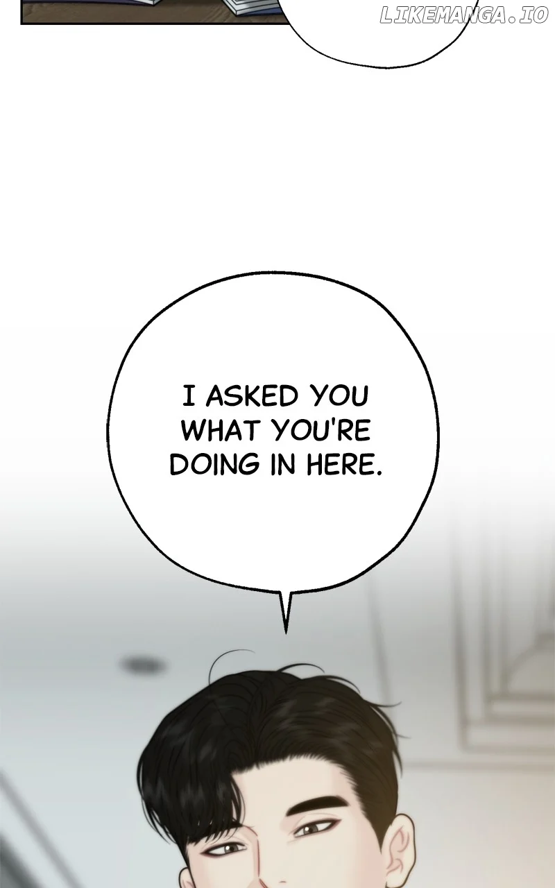 Secretary Deviance Chapter 72 - Page 63