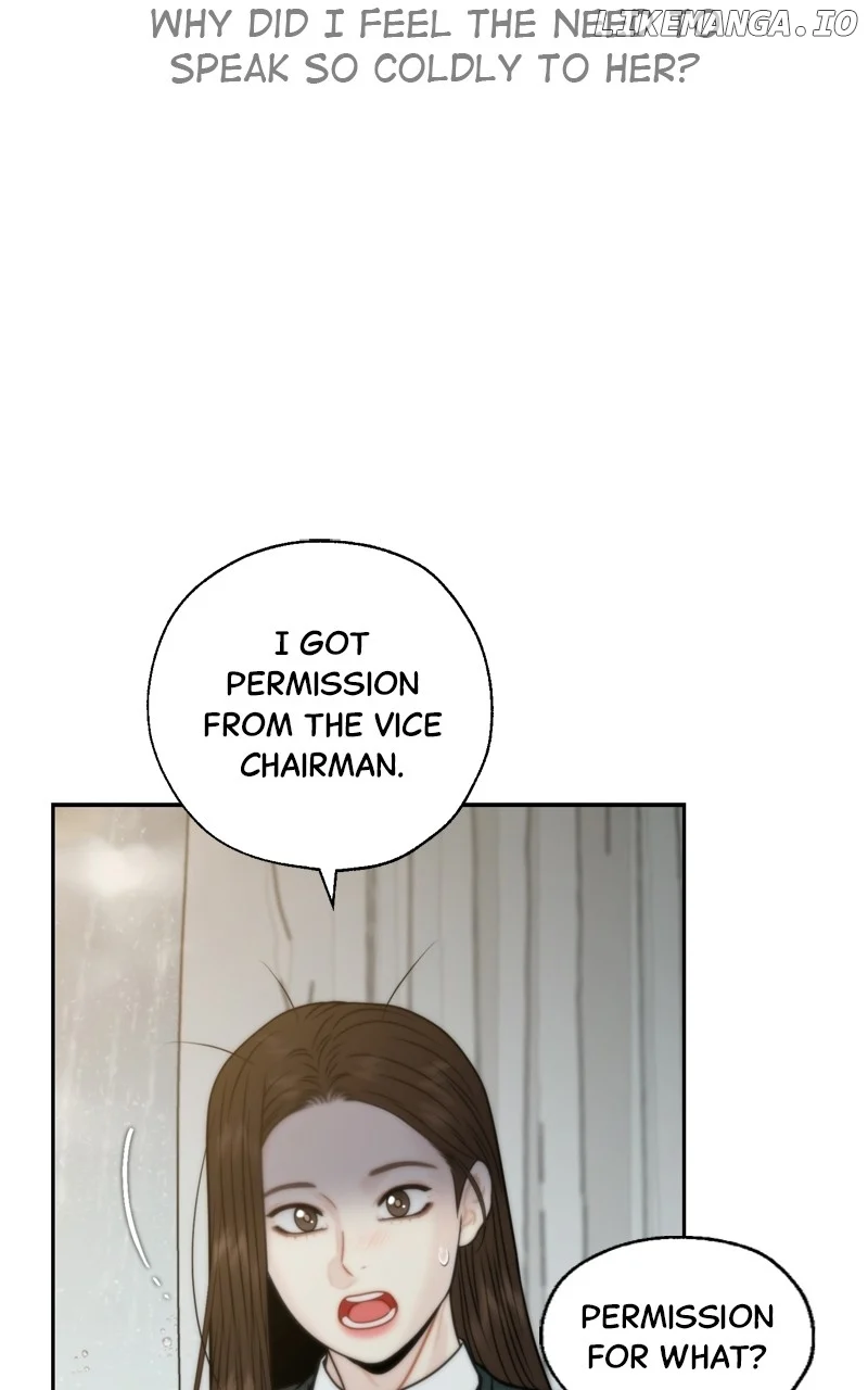 Secretary Deviance Chapter 72 - Page 65