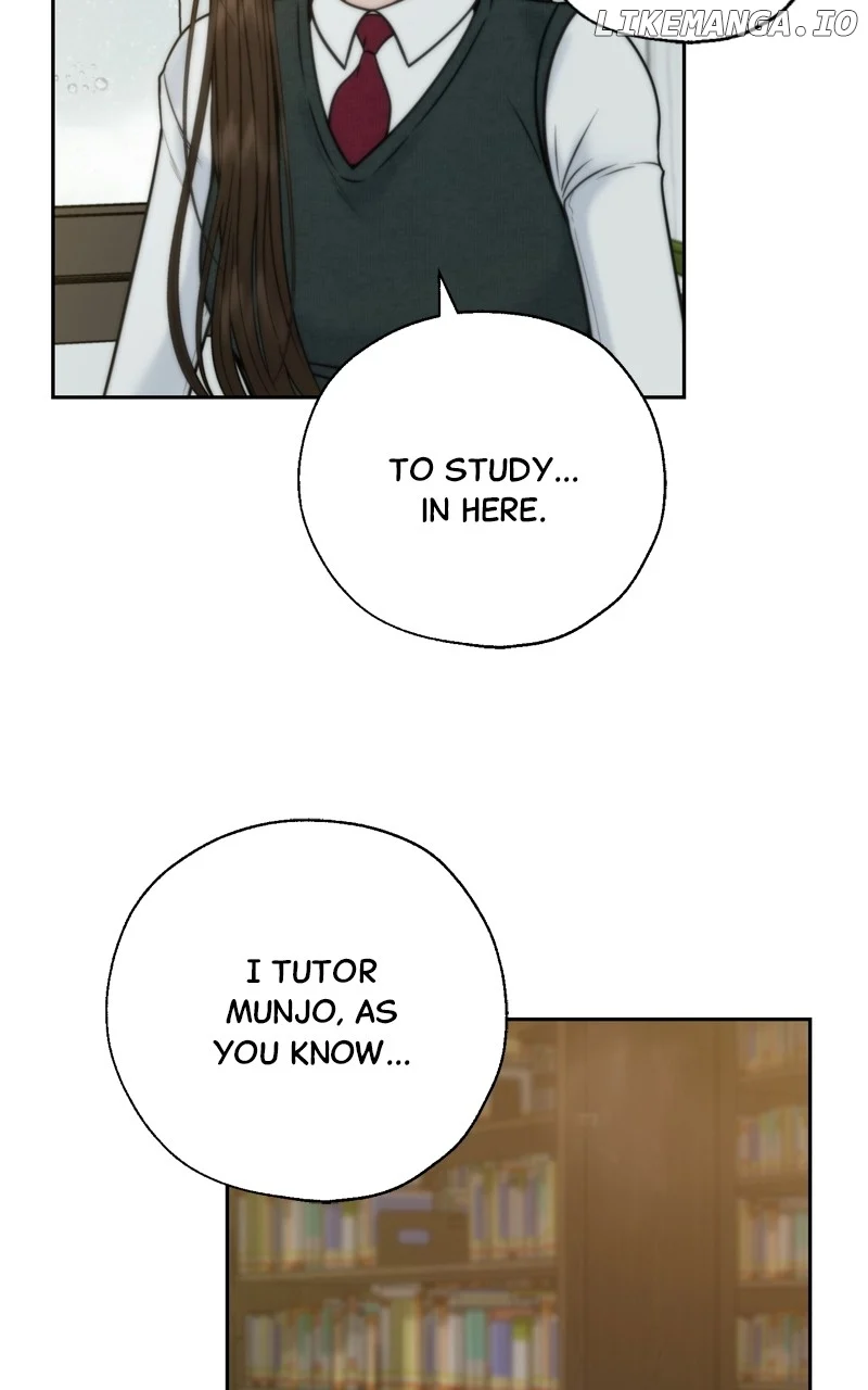 Secretary Deviance Chapter 72 - Page 66