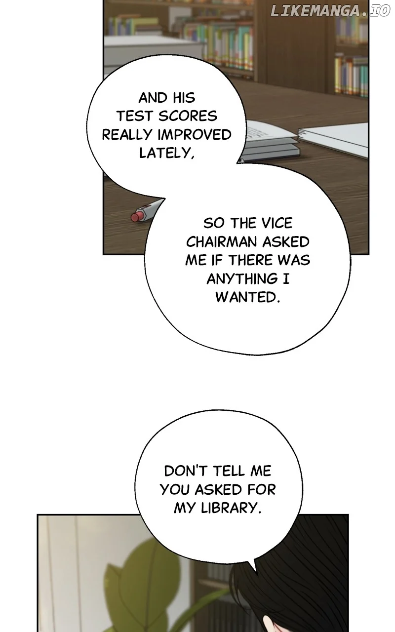 Secretary Deviance Chapter 72 - Page 67