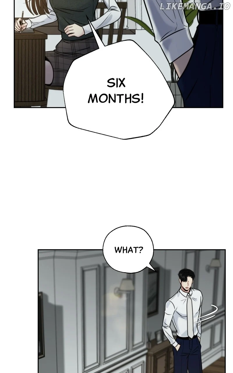 Secretary Deviance Chapter 72 - Page 72