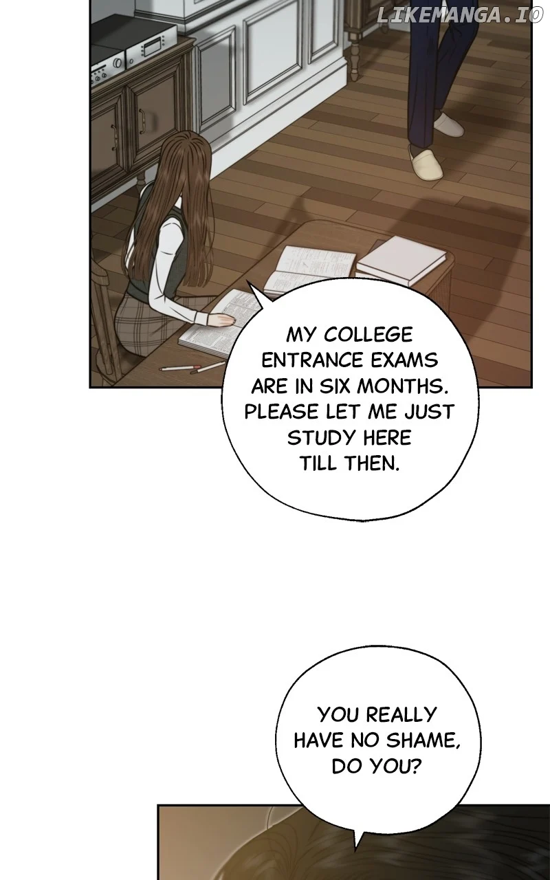 Secretary Deviance Chapter 72 - Page 73