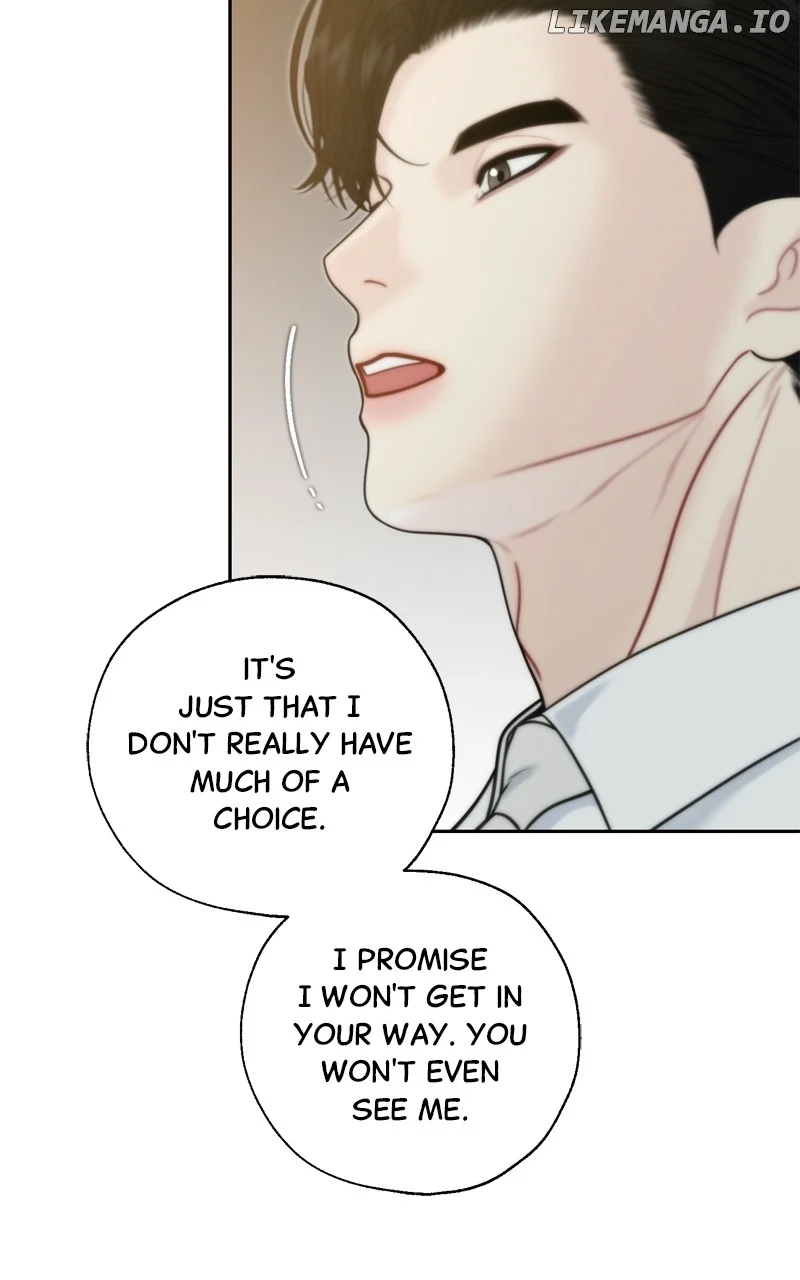 Secretary Deviance Chapter 72 - Page 74