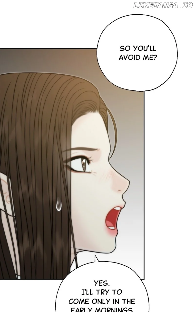 Secretary Deviance Chapter 72 - Page 75